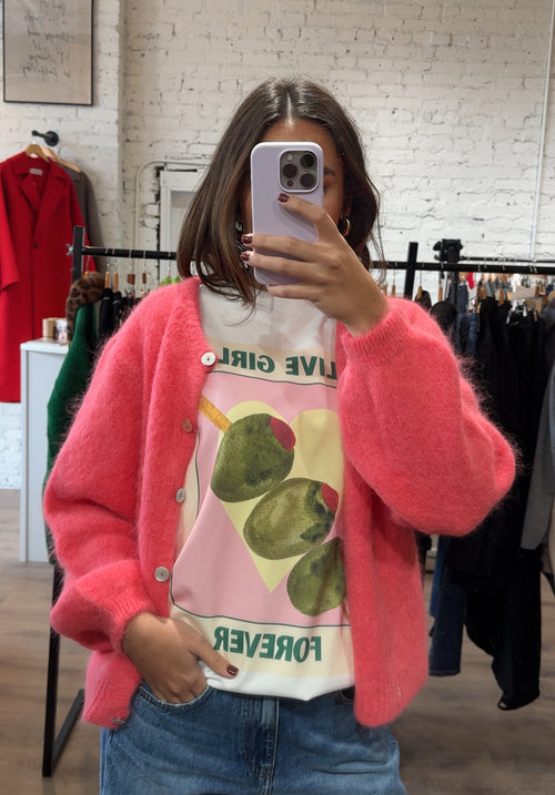 Susan  Cardigan
