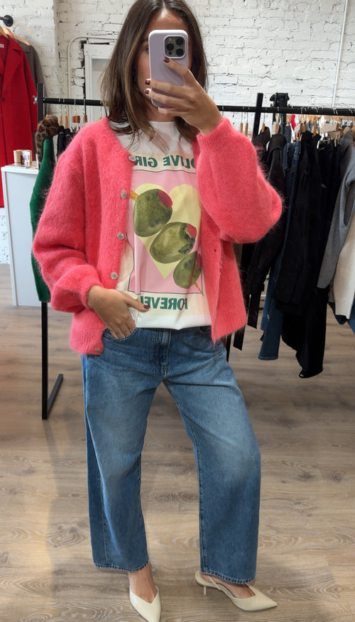 Susan  Cardigan