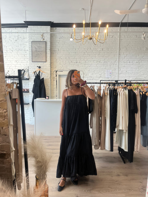 Joen Midi Dress