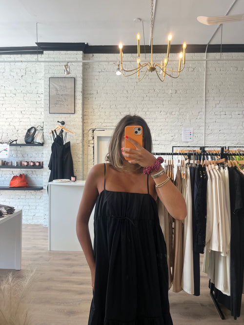 Joen Midi Dress