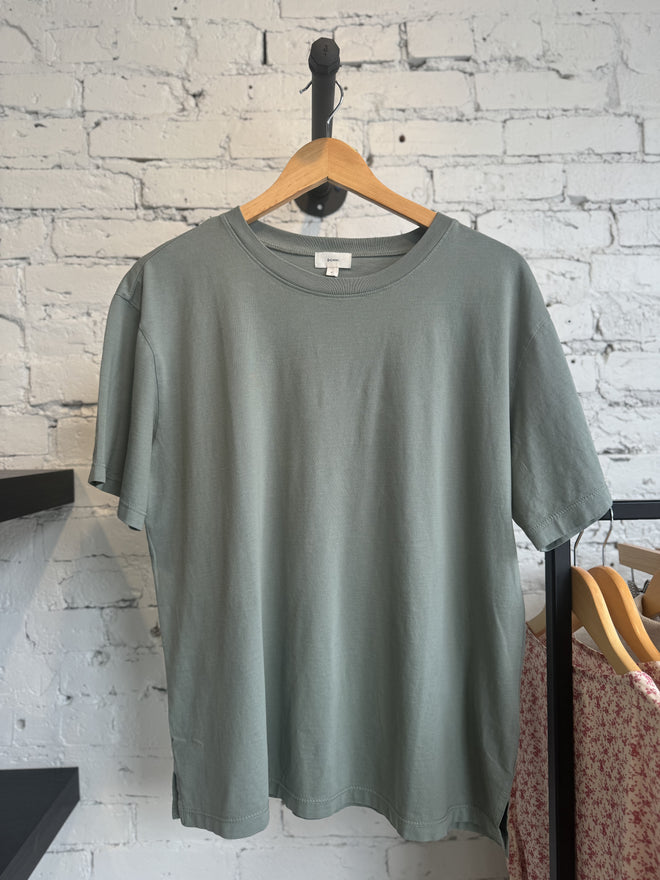 The Jersey Oversized Tee