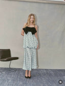 Charlotte Bow Dress