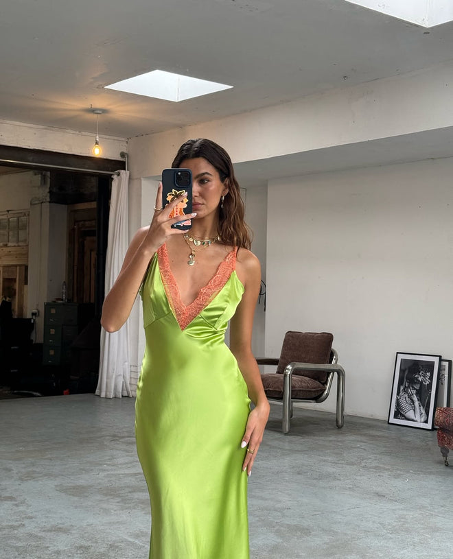 Lily Dress