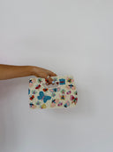 Butterfly Handle Clutch