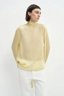 Celine Blouse