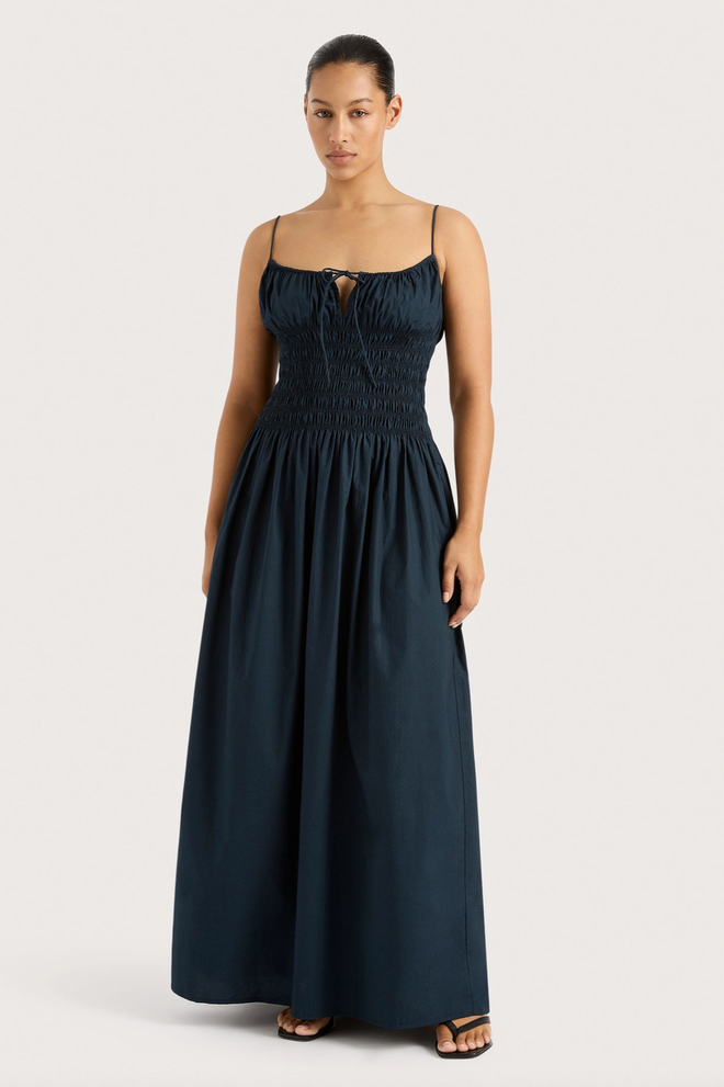 Claude Midi Dress