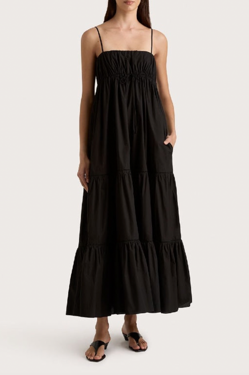 Joen Midi Dress