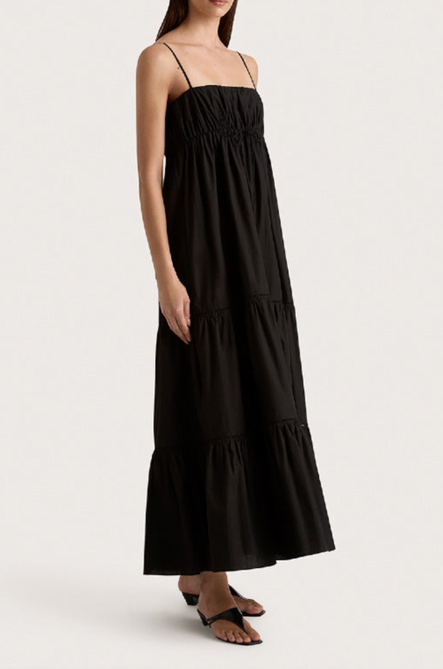 Joen Midi Dress