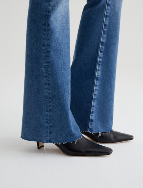 Farrah Boot