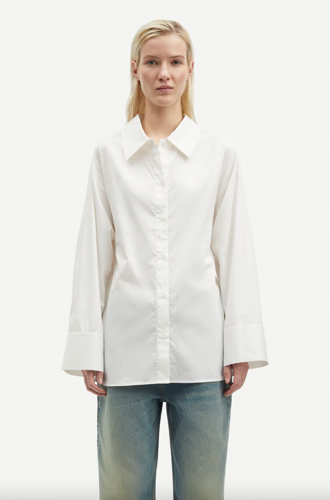 Sacata Shirt