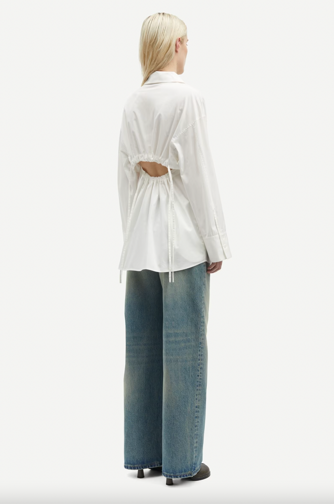 Sacata Shirt