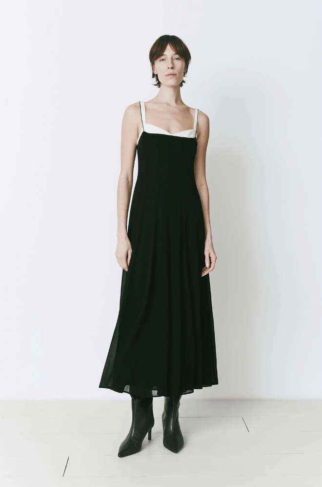 Ambroise Dress