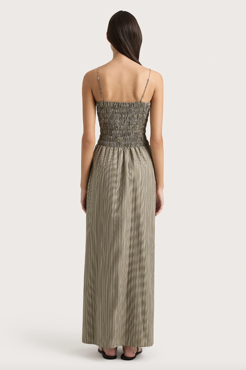 Lida Maxi Dress