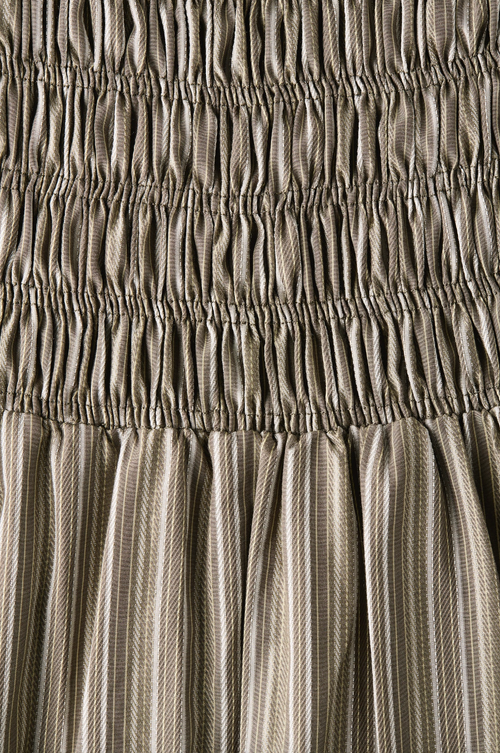Lida Maxi Dress