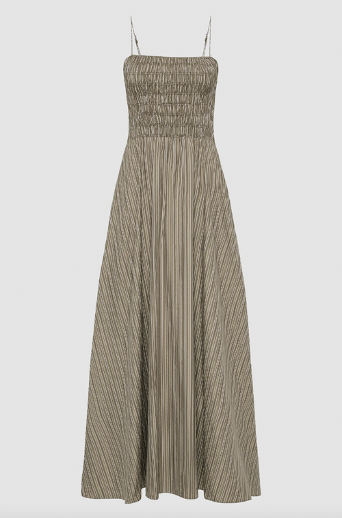 Lida Maxi Dress