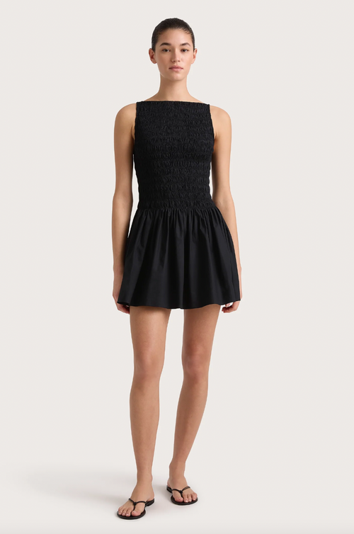 Noa Mini Dress