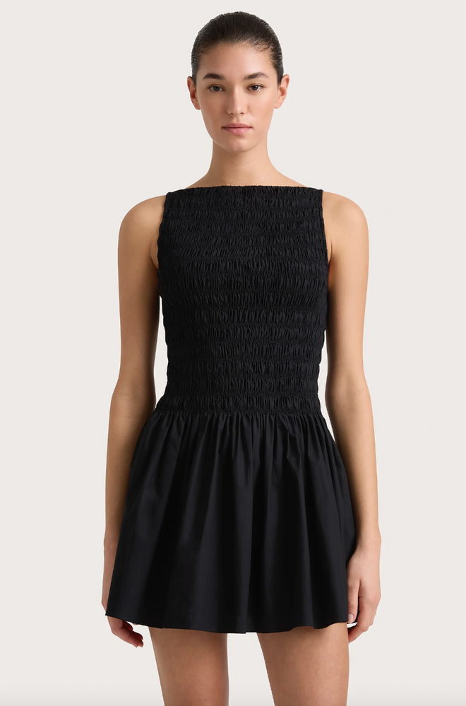 Noa Mini Dress