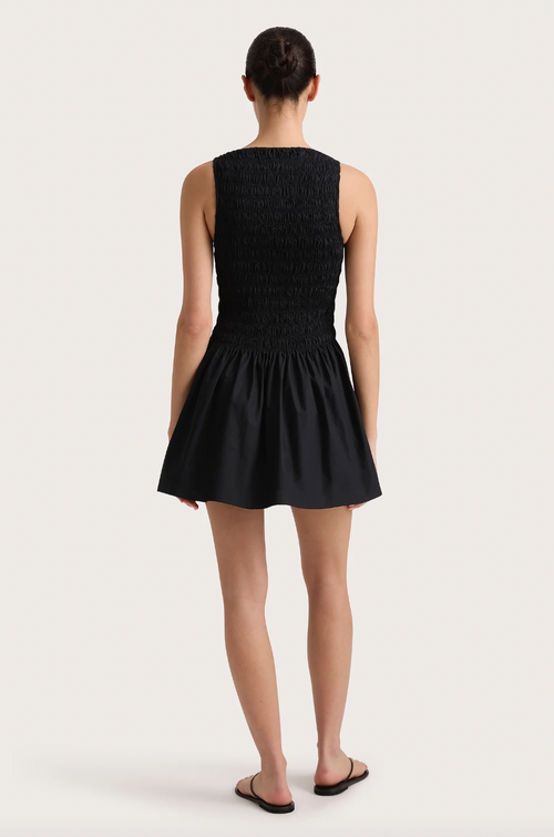 Noa Mini Dress