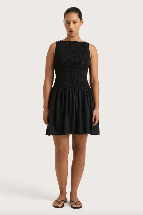 Noa Mini Dress