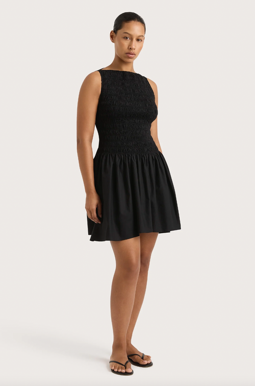 Noa Mini Dress