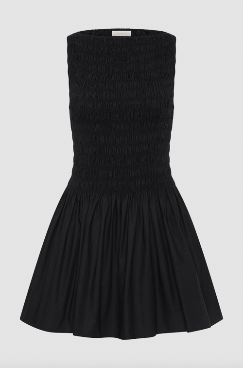 Noa Mini Dress