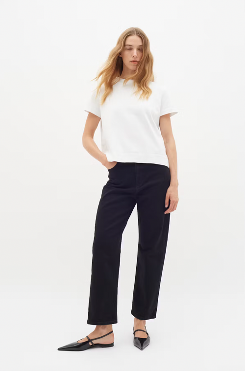 Luke Base Tee