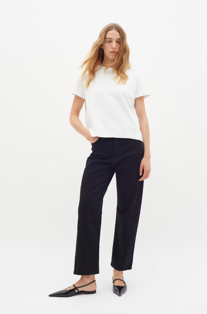 Luke Base Tee