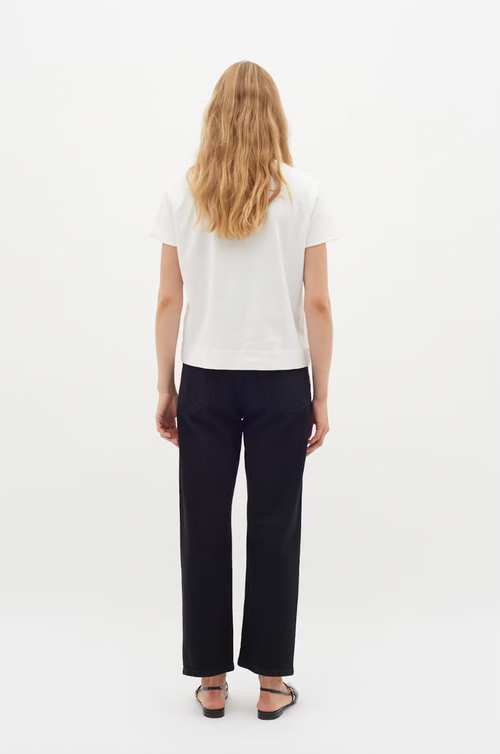 Luke Base Tee