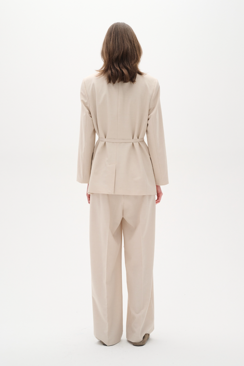Naxa Belt Blazer