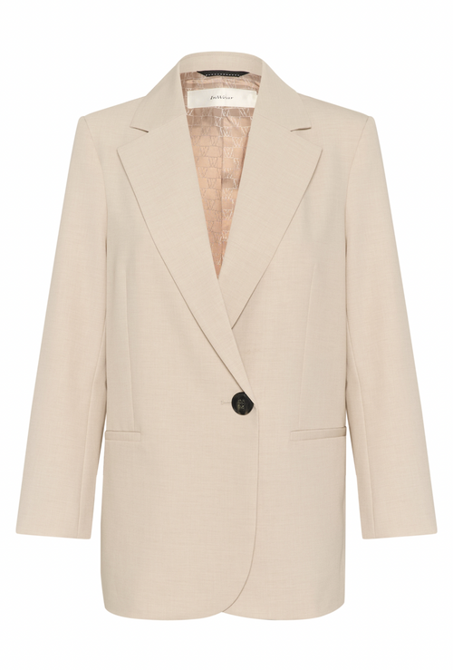 Naxa Belt Blazer