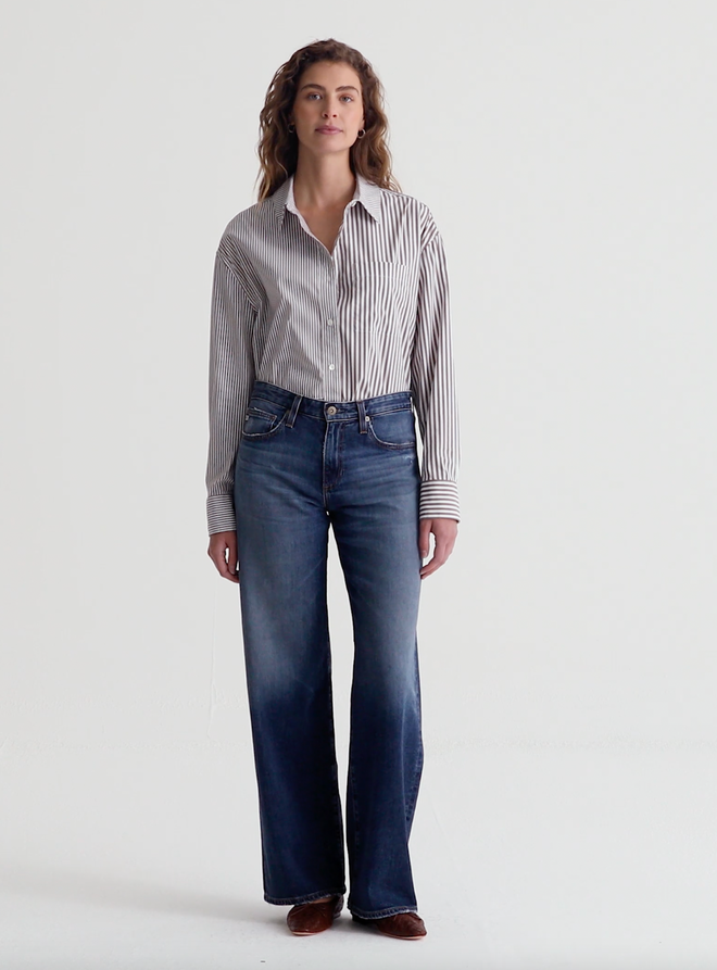 Adria Low-Rise Wide