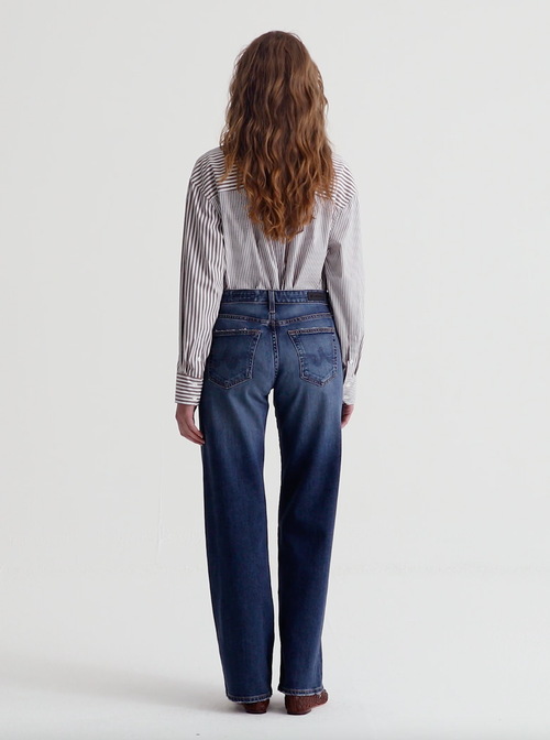 Adria Low-Rise Wide