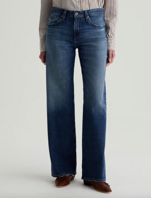Adria Low-Rise Wide