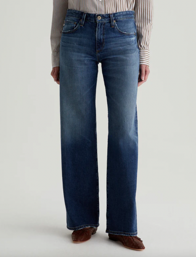 Adria Low-Rise Wide