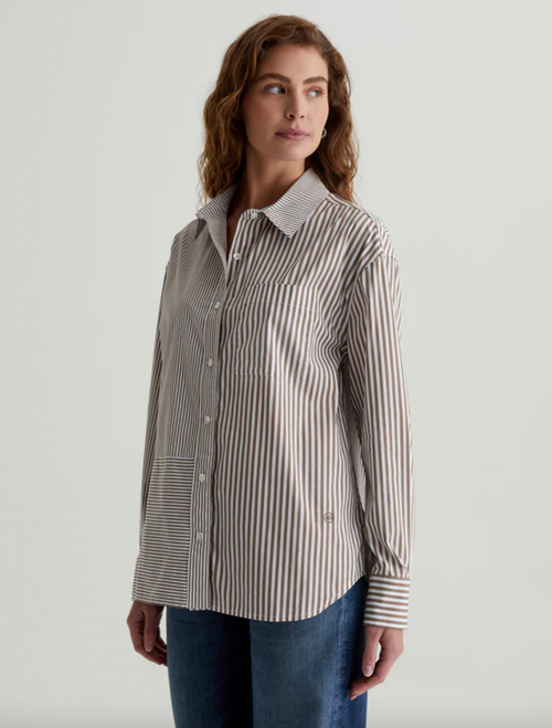 Addison Shirt