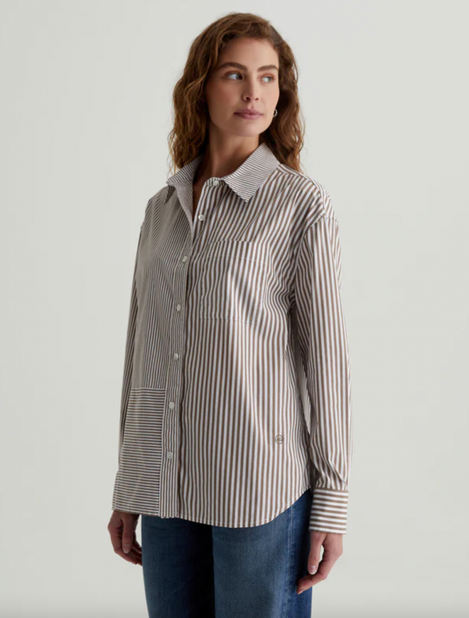 Addison Shirt