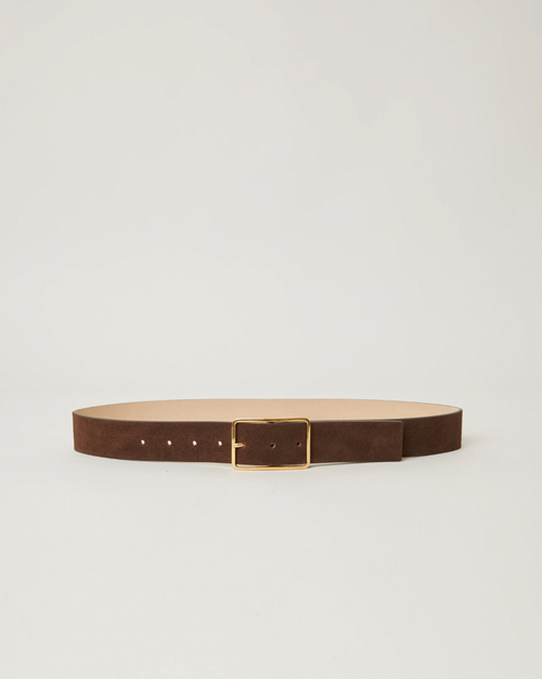Milla Suede Belt