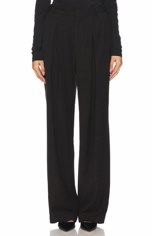 Drape Pant