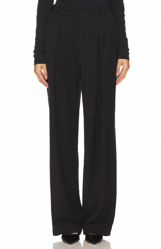 Drape Pant