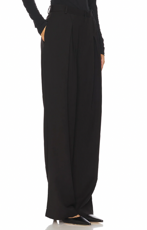 Drape Pant