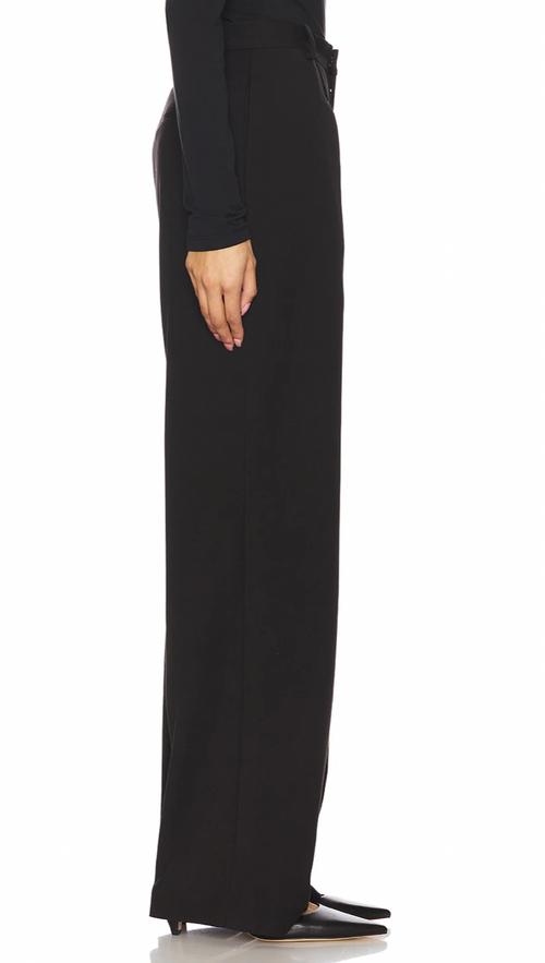Drape Pant