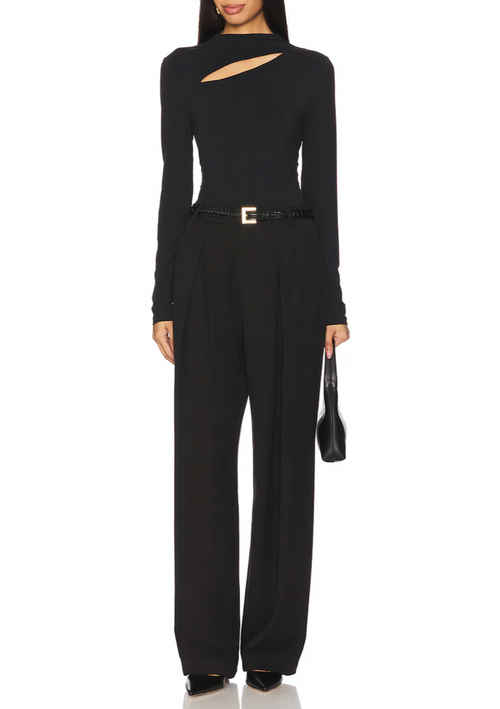 Drape Pant