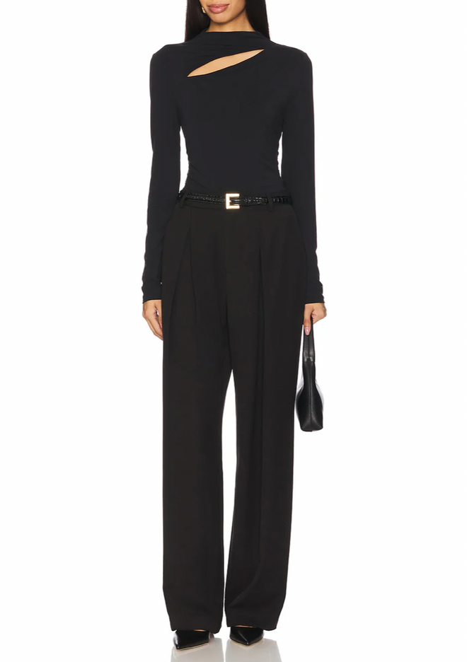 Drape Pant
