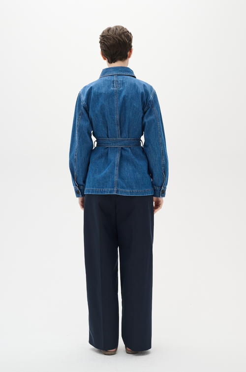 Morrigan Denim Jacket