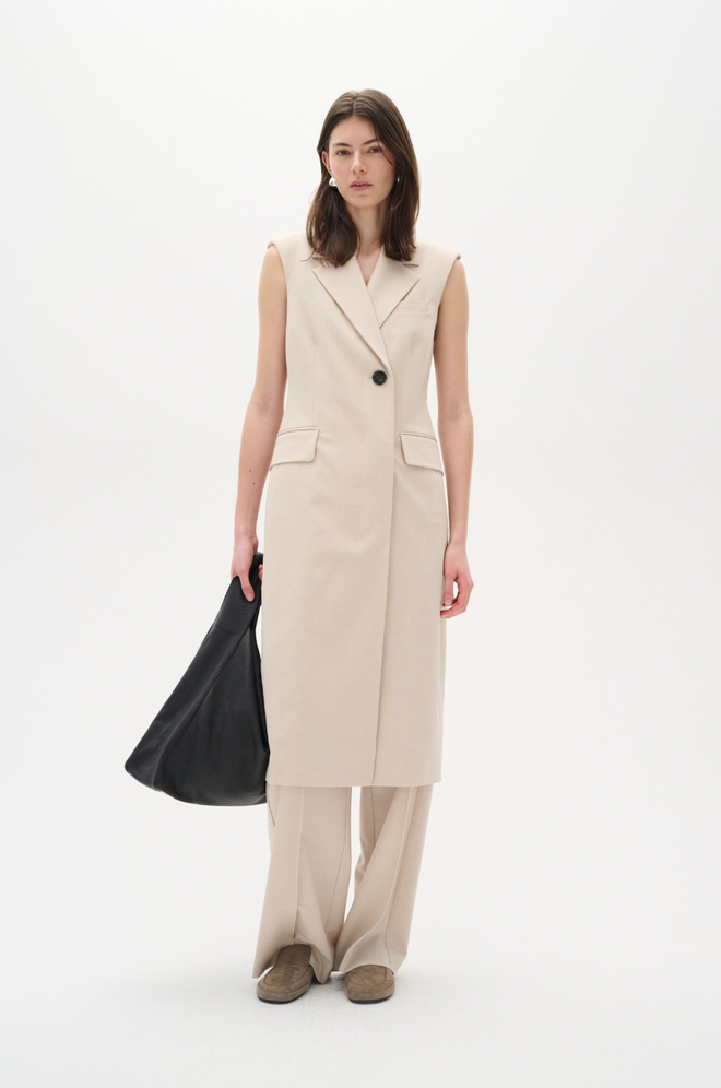 Naxa Blazer Dress