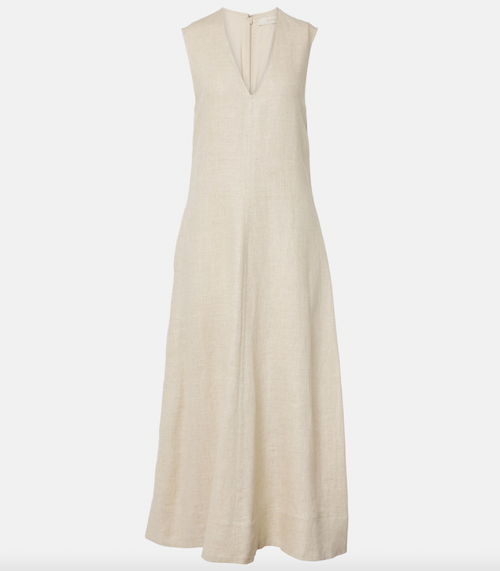 Marteret Midi Dress