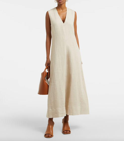 Marteret Midi Dress
