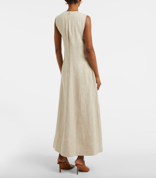 Marteret Midi Dress
