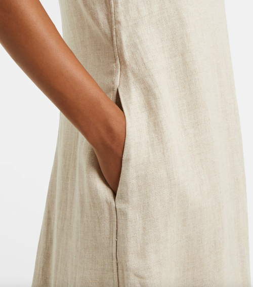Marteret Midi Dress