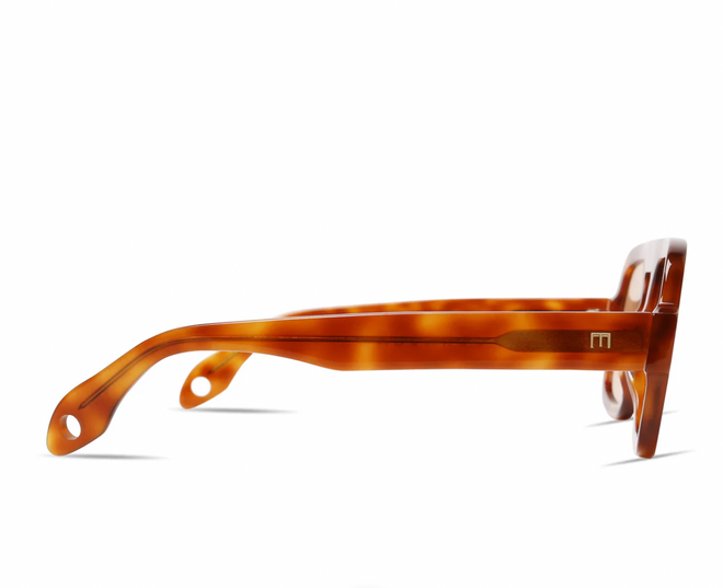 Jane in Light Brown Tortoise